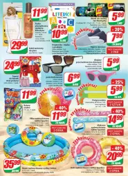 Gazetka promocyjna Dino - G28 - Gazetka - ważna od 18.07 do 18.07.2023 - strona 21 - produkty: Piwa, Jan Niezbędny, Makaron, Balony, Dzieci