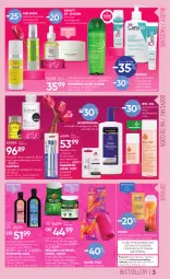 Gazetka promocyjna Super Pharm - Gazetka - Gazetka - ważna od 13.03 do 13.03.2025 - strona 3 - produkty: CeraVe, Ser, Por, Bioderma, Bio-Oil, Neutrogena, Bielenda, Body, Curaprox, Masażer, Kosmetyki do pielęgnacji, Zdrowie, Szampon, Wasa, Prezerwatyw, Suplement diety, Olej, Durex, Fa