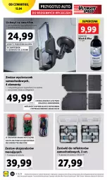 Gazetka promocyjna Lidl - GAZETKA - Gazetka - ważna od 15.04 do 15.04.2023 - strona 38 - produkty: Piec, Ekspander, Reflektor, Smartfon, LG