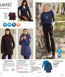 Gazetka promocyjna Bonprix - STYL UTILITY - Gazetka - ważna od 28.02 do 28.02.2024 - strona 81 - produkty: Por, Spodnie softshell, Kurtka funkcyjna outdoorowa, Buty, Kurtka, Kawa, Wełna, Kurtka softshell, Sport, Moda, Spodnie, Bluza