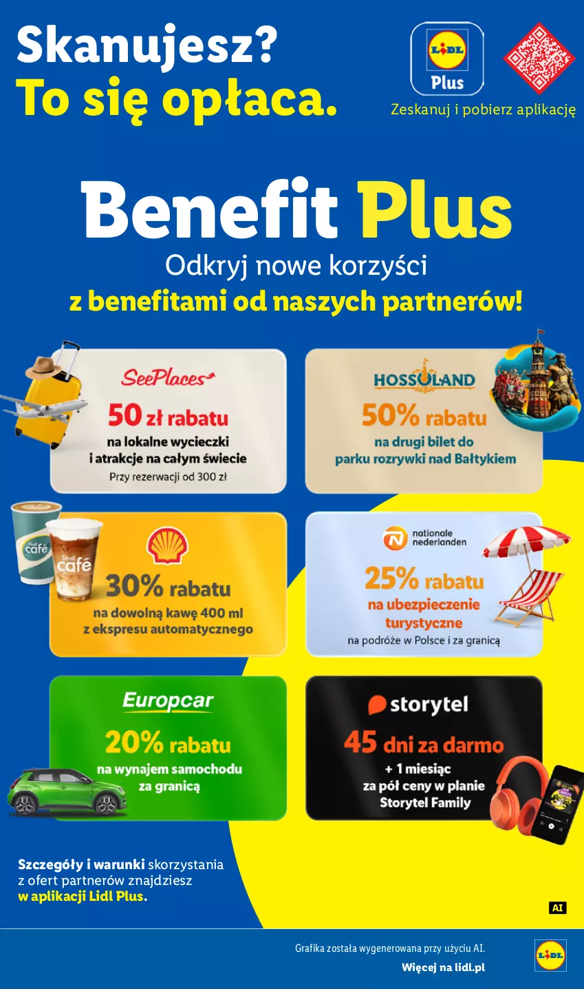 Gazetka promocyjna Lidl - Gazetka ważna od 31.08. do 05.09. - ważna 31.08 do 05.09.2026 - strona 55 - produkty: Gra, Grafika