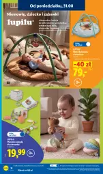 Gazetka promocyjna Lidl - Gazetka ważna od 31.08. do 05.09. - Gazetka - ważna od 05.09 do 05.09.2026 - strona 22 - produkty: Gra, Zabawka, Grafika