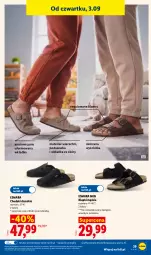Gazetka promocyjna Lidl - Gazetka ważna od 31.08. do 05.09. - Gazetka - ważna od 05.09 do 05.09.2026 - strona 45 - produkty: Klapki, Gra, Atomic, Grafika