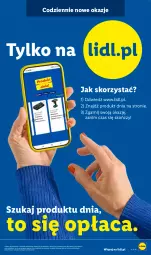 Gazetka promocyjna Lidl - Gazetka ważna od 31.08. do 05.09. - Gazetka - ważna od 05.09 do 05.09.2026 - strona 7 - produkty: Goal