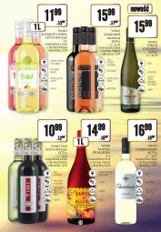 Gazetka promocyjna Dino - Katalog alkoholowy 14-19.08 - Gazetka - ważna od 19.08 do 19.08.2023 - strona 23 - produkty: Piec, Winiarnia Zamojska, Makaron, Warzywa, Sos, Ser, Ryż, Por, Gry, Gra, Chardonnay, Tokaji, Drób, Portada, Sałat, Torba, Owoce morza, Owoce, Deser, Wino, Grill, Napój