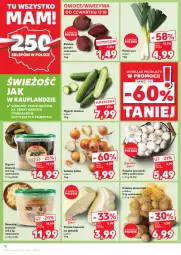 Gazetka promocyjna Kaufland - Gazetka tygodnia - Gazetka - ważna od 23.10 do 23.10.2024 - strona 10 - produkty: Piec, Cebula, Warzywa, Por, Ziemniaki, Buraki, Owoce, Grunt