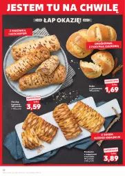 Gazetka promocyjna Kaufland - Gazetka tygodnia - Gazetka - ważna od 23.10 do 23.10.2024 - strona 28 - produkty: Kurczak, Ketchup, Sos, Hot dog, Bułka