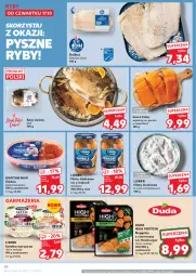 Gazetka promocyjna Kaufland - Gazetka tygodnia - Gazetka - ważna od 23.10 do 23.10.2024 - strona 50 - produkty: Sałatka, Halibut, Sos, Hamburger, Kawa, Karp, Duda, Sałatka warzywna, Sałat, Burger, Lisner