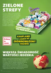 Gazetka promocyjna Kaufland - Gazetka tygodnia - Gazetka - ważna od 23.10 do 23.10.2024 - strona 66 - produkty: Por, Lion, Sprzedawcy