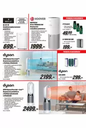 Gazetka promocyjna Media Markt - Gazetka Media Markt - Gazetka - ważna od 03.04 do 03.04.2021 - strona 16 - produkty: Top, Pur, Oczyszczacz powietrza, Nawilżacz powietrza, Olej, LG, HP