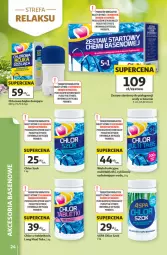 Gazetka promocyjna Auchan - Gazetka 30 Lat Hipermarket Auchan - Gazetka - ważna od 27.05 do 27.05.2026 - strona 24 - produkty: Tablet, Fa