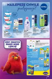 Gazetka promocyjna Auchan - Gazetka Znane Marki Hipermarket Auchan - Gazetka - ważna od 17.06 do 17.06.2026 - strona 29 - produkty: Ser, Rum, Odzywka do włosów, Dezodorant, Dove, Serum, Nivea