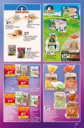 Gazetka promocyjna Auchan - Gazetka Znane Marki Hipermarket Auchan - Gazetka - ważna od 17.06 do 17.06.2026 - strona 5 - produkty: Perliczka, Pasztet z indyka, Parówki, Pasztet, Kiełbaski białe, Bianka