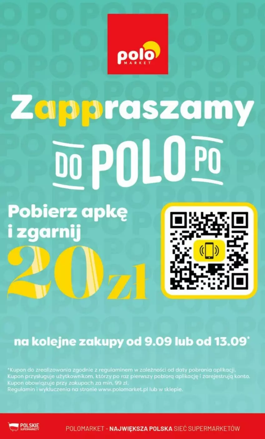 Gazetka promocyjna PoloMarket - ważna 06.09 do 12.09.2023 - strona 59