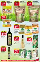 Gazetka promocyjna PoloMarket - Gazetka promocyjna  r - Gazetka - ważna od 20.04 do 20.04.2021 - strona 19 - produkty: Rum, Olej iniany, Kawa ziarnista, Kawa, Chleb, Woseba, Olej, Ocet, Mięta, Groszek, Kukurydza, Fa