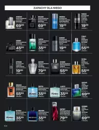 Gazetka promocyjna Avon - Katalog Avon 7/2021 kampania lipiec - Gazetka - ważna od 31.07 do 31.07.2021 - strona 104 - produkty: Mus, Premiere, Dezodorant, Absolut, Lack, Woda toaletowa, Woda, Fa