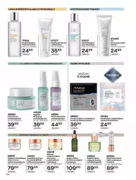 Gazetka promocyjna Avon - Katalog Avon 7/2021 kampania lipiec - Gazetka - ważna od 31.07 do 31.07.2021 - strona 114 - produkty: Ser, Rum, Krem na noc, Serum do twarzy, Eliksir do twarzy, Serum, Tonik, Peeling, Maska, Olej, Fa