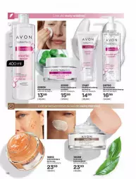 Gazetka promocyjna Avon - Katalog Avon 7/2021 kampania lipiec - Gazetka - ważna od 31.07 do 31.07.2021 - strona 116 - produkty: Krem nawilżający, Ser, Pur, Ochronny żel, Peeling, Fa