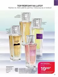 Gazetka promocyjna Avon - Katalog Avon 7/2021 kampania lipiec - Gazetka - ważna od 31.07 do 31.07.2021 - strona 85 - produkty: Top, Premiere, Perfum, Jeżyny