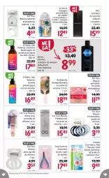 Gazetka promocyjna Rossmann - Mega przebija wszystko - Gazetka - ważna od 31.01 do 31.01.2021 - strona 7 - produkty: Gra, DX2, For Your Beauty, Eveline, Szampon, Syoss