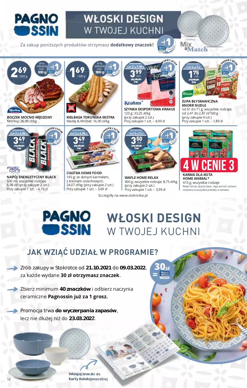 Gazetka promocyjna Stokrotka - Market - ważna 20.01 do 26.01.2022 - strona 10 - produkty: Gra, HP, Klej