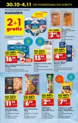 Gazetka promocyjna Biedronka - Od poniedzialku - Gazetka - ważna od 04.11 do 04.11.2023 - strona 25 - produkty: Piec, Kurczak, Filet z makreli, Pizza, Zapiekanka, Pieczarka, Frytki, Dorsz, Olej