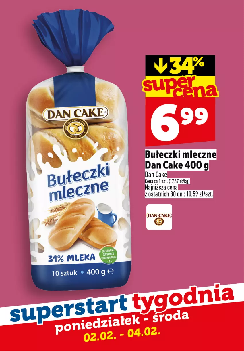 Gazetka promocyjna Topaz - Gazetka - ważna 02.02 do 04.02.2026 - strona 6