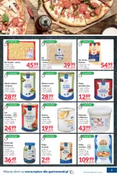 Gazetka promocyjna Makro - [Oferta promocyjna] Dostawy - Gazetka - ważna od 07.02 do 07.02.2022 - strona 3 - produkty: Mozzarella, Majonez, Oliwki zielone, Sos, Ser, Gra, Sos do pizzy, Oliwki, Ananas, Kawa, Sałat, Pesto, Majonez sałatkowy, Mąka, Pulpa pomidorowa, Gouda, Oliwki czarne