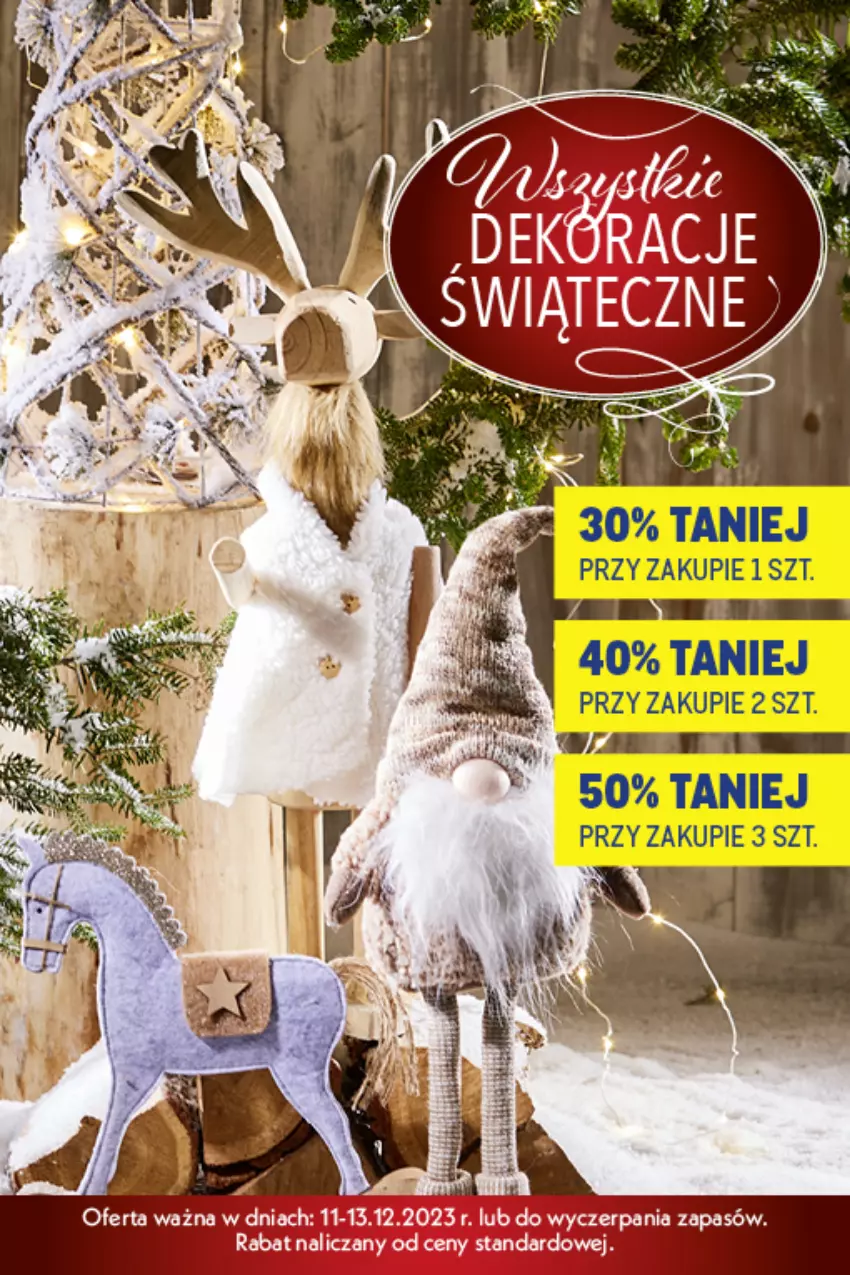 Gazetka promocyjna Makro - Katalog Magia Świąt - ważna 02.11 do 24.12.2023 - strona 2