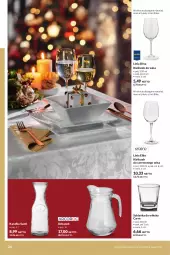 Gazetka promocyjna Makro - Katalog Magia Świąt - Gazetka - ważna od 24.12 do 24.12.2023 - strona 25 - produkty: Dzbanek, Karafka, Whisky, Szklanka, Kieliszek