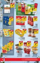 Gazetka promocyjna Arhelan - Gazetka - Gazetka - ważna od 31.05 do 31.05.2026 - strona 10 - produkty: Piec, Ketchup, Makaron, Dawtona, Sos, Gra, Kupiec, Kuchnia Staropolska, Kuchnia, Winiary, Pasztet, Kawa, Lion, Smalec, Pieczarka, Podlaski, Tuńczyk, Pudliszki, Flaki, Graal, Olej
