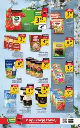 Gazetka promocyjna Arhelan - Gazetka - Gazetka - ważna od 31.05 do 31.05.2026 - strona 11 - produkty: Chrzan, Prymat, Mus, Kucharek, Kisiel, Czosnek, Słodka Chwila, Galaretka, Soda oczyszczona, Rodzynki, Gala, Musztarda