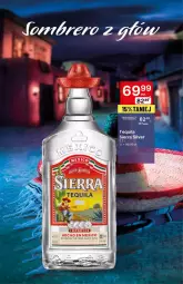 Gazetka promocyjna Delikatesy Centrum - DeliBarek DC49/DC50 - Gazetka - ważna od 03.01 do 03.01.2024 - strona 30 - produkty: Tequila