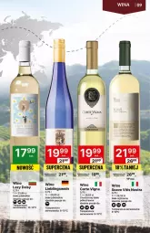 Gazetka promocyjna Delikatesy Centrum - DeliBarek DC49/DC50 - Gazetka - ważna od 03.01 do 03.01.2024 - strona 9 - produkty: Ser, Chardonnay, Wino