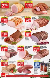 Gazetka promocyjna PoloMarket - Gazetka pomocyjna - Gazetka - ważna od 06.07 do 06.07.2021 - strona 8 - produkty: Bumerang, Kurczak, Krakus, Gra, Salami, Bell, Pekpol, Pasztet, Szynka, Morliny, Kiełbasa