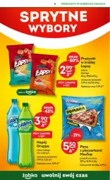 Gazetka promocyjna Żabka - Gazetka - ważna od 30.01 do 30.01.2024 - strona 24 - produkty: Piec, Ketchup, Top, Gra, Grappa, Pizza, Pieczarka, Napój