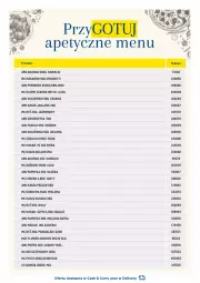 Gazetka promocyjna Makro - [Oferta specjalna] PrzyGOTUJ apetyczne menu! - Gazetka - ważna od 31.03 do 31.03.2022 - strona 5 - produkty: Kasza jaglana, Chrzan, Kurkuma, Makaron, Sos, Ryż, Oliwki, Kuskus, Papryka, Sos ostrygowy, Bulgur, Ananas, Kawa, LANA, Pesto, Quinoa, Fasola, Pieprz, Spaghetti, Oliwki czarne, Kasza, Pomidory, LG, Fa