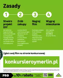 Gazetka promocyjna Leroy Merlin - Gazetka Leroy Merlin - Gazetka - ważna od 24.10 do 24.10.2023 - strona 31 - produkty: Gra, Domek na drzewie, Szafka, Mola, Drapak, Olej, Mięta