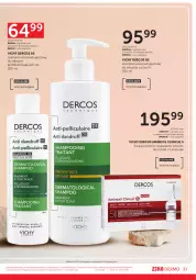 Gazetka promocyjna Ziko - Gazetka Ziko Dermo - Gazetka - ważna od 25.02 do 25.02.2026 - strona 21 - produkty: Clin, Vichy, Szampon