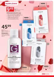 Gazetka promocyjna Ziko - Gazetka Ziko Dermo - Gazetka - ważna od 25.02 do 25.02.2026 - strona 7 - produkty: Acer, Kolagen, L'Biotica, Pharmaceris, Mars