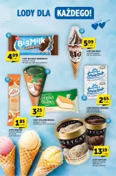 Gazetka promocyjna ABC - Gazetka - ważna od 06.08 do 06.08.2024 - strona 10 - produkty: Gry, Big Milk, Lody, Zielona Budka, Hortex