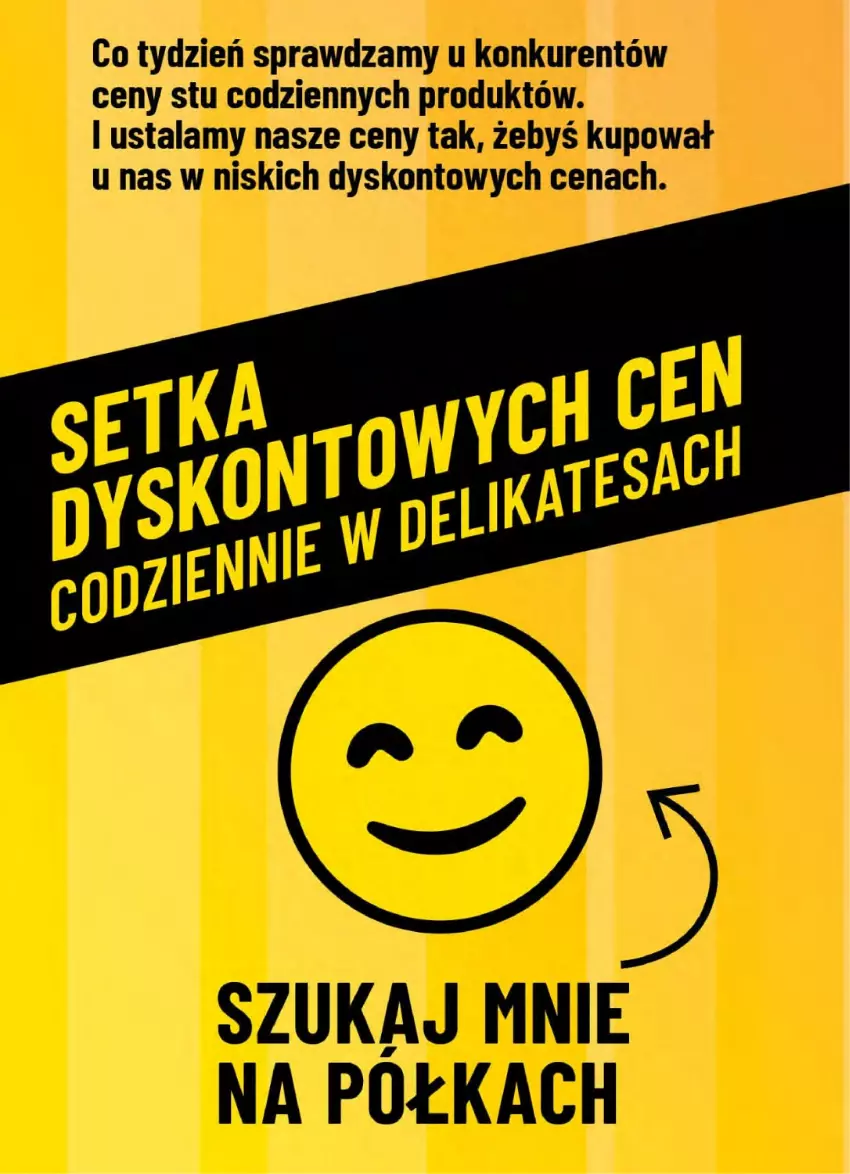 Gazetka promocyjna Delikatesy Centrum - NOWA GAZETKA Delikatesy Centrum od 12 września! 12-18.09.2024 - ważna 12.09 do 18.09.2024 - strona 42