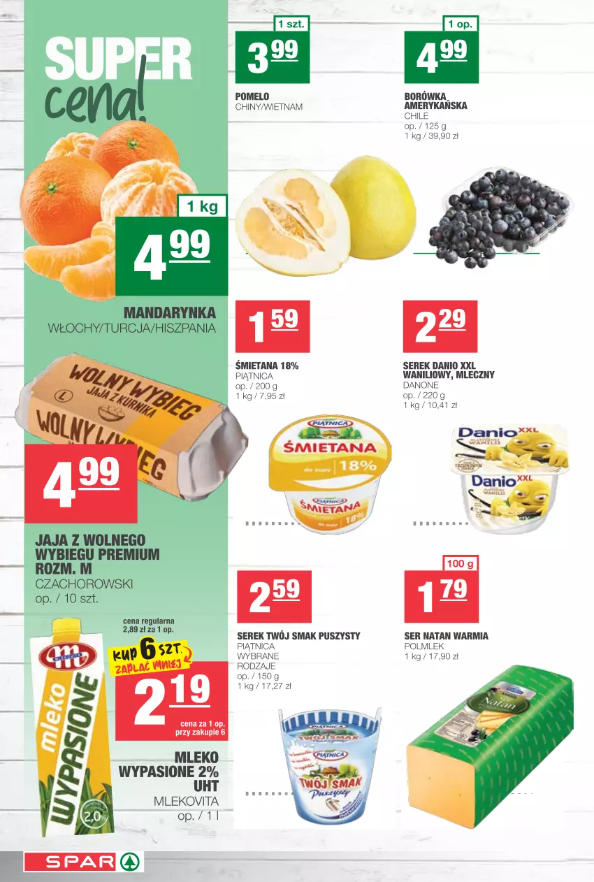 Gazetka promocyjna Spar - Market - ważna 27.01 do 02.02.2021 - strona 2