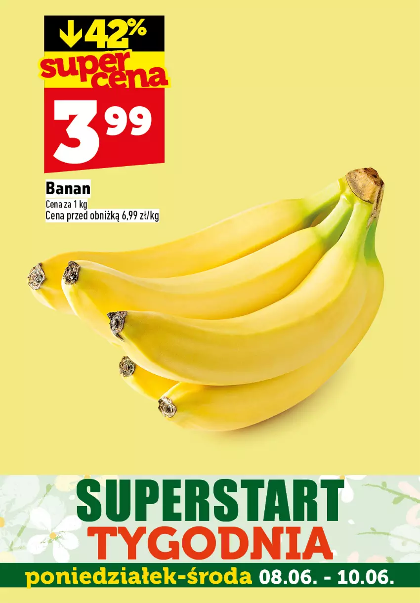 Gazetka promocyjna Topaz - Gazetka - ważna 08.06 do 10.06.2026 - strona 2