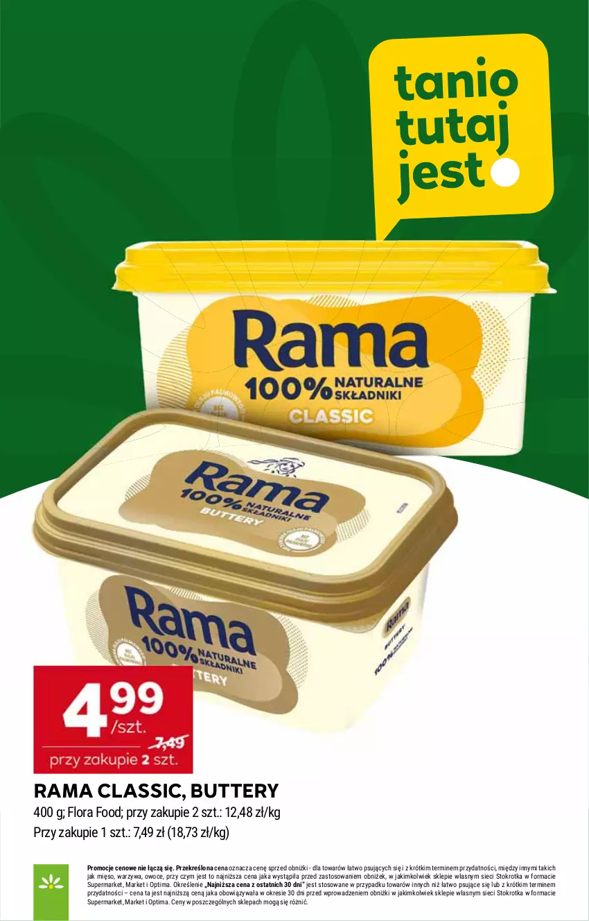 Gazetka promocyjna Stokrotka - Market - ważna 14.05 do 20.05.2026 - strona 12 - produkty: HP, Rama