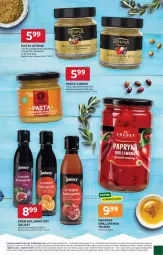 Gazetka promocyjna Stokrotka - Market - Gazetka - ważna od 20.05 do 20.05.2026 - strona 23 - produkty: Piec, Warzywa, Ser, Papryka, Optima, Papryka grillowana, Feta, Owoce, Grill, Gala, Mięso