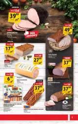 Gazetka promocyjna Arhelan - Gazetka - Gazetka - ważna od 19.10 do 19.10.2025 - strona 5 - produkty: Kurczak, Sok, Ser, Acer, Sokołów, Beko, Parówki, Parówki z szynki, Pasztet, Tarczyński, Kabanos, LG