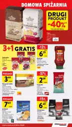 Gazetka promocyjna Intermarche - Gazetka Intermarche - Gazetka - ważna od 15.04 do 15.04.2026 - strona 25 - produkty: Piec, Ketchup, Gra, Winiary, Sonko, Mąka, Galaretka, Pieczywo, Delecta, Gala
