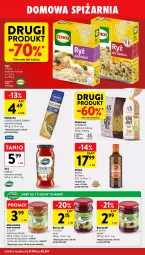 Gazetka promocyjna Intermarche - Gazetka Intermarche - Gazetka - ważna od 15.04 do 15.04.2026 - strona 26 - produkty: Lubella, Buraczki, Marchewka, Makaron, Sos, Ryż, Bell, Babuni, Cenos, Bella, Mieszanka warzyw