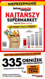 Gazetka promocyjna Intermarche - Gazetka Intermarche - Gazetka - ważna od 15.04 do 15.04.2026 - strona 7 - produkty: Gra, Rama, Kosz, Waga, Olej